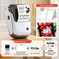 Niimbot B1/B1 PRO Thermal Label Printer Wireless Self-adhesive Bluetooth Inkless Label Maker for Business Price-Tag Sticker