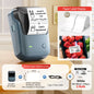 Niimbot B1/B1 PRO Thermal Label Printer Wireless Self-adhesive Bluetooth Inkless Label Maker for Business Price-Tag Sticker