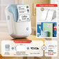 Niimbot B1/B1 PRO Thermal Label Printer Wireless Self-adhesive Bluetooth Inkless Label Maker for Business Price-Tag Sticker
