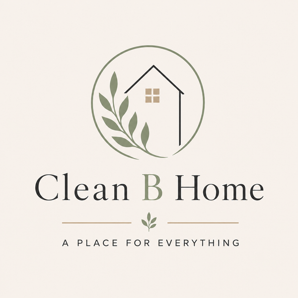 Clean B Home