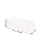 WORTHBUY Cabinet Folding Storage Box With Handle Multi-functional