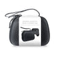 Carrying Case Compatible with Steam Controller Protective Storage Bag for NS2 PRO/PS5/PS4 Controller Hard Shell Travel Case
